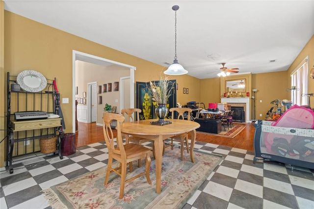 4049 Amberleigh Trace, Gainesville, GA 30507