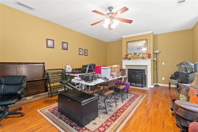 4049 Amberleigh Trace, Gainesville, GA 30507