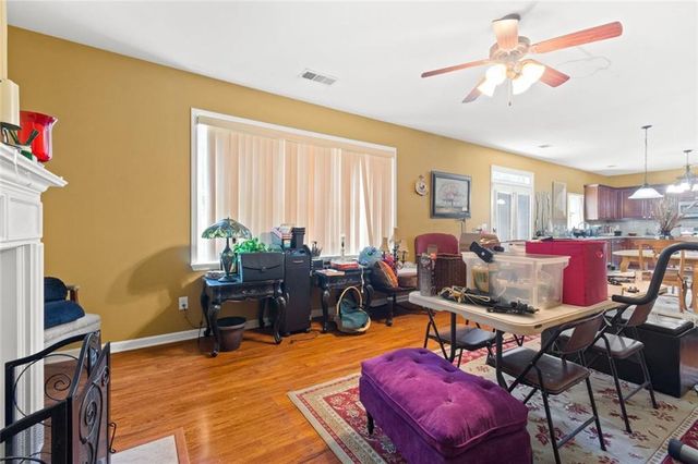 4049 Amberleigh Trace, Gainesville, GA 30507