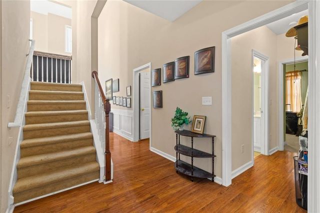 4049 Amberleigh Trace, Gainesville, GA 30507