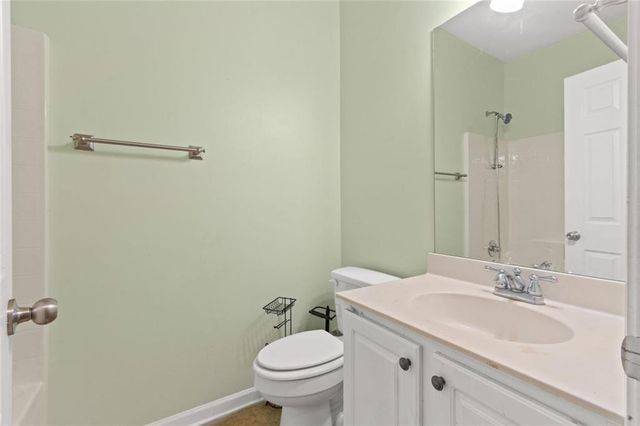 4049 Amberleigh Trace, Gainesville, GA 30507