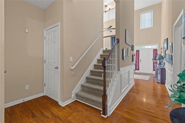 4049 Amberleigh Trace, Gainesville, GA 30507