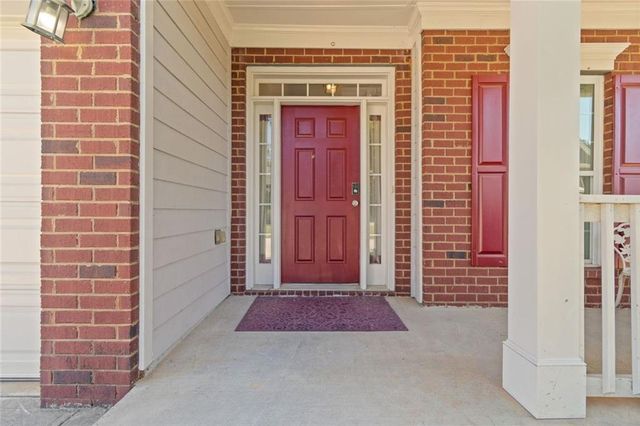 4049 Amberleigh Trace, Gainesville, GA 30507