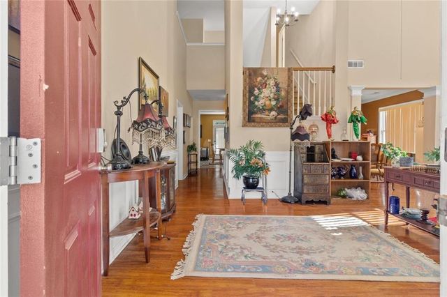 4049 Amberleigh Trace, Gainesville, GA 30507