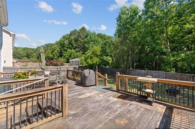 4049 Amberleigh Trace, Gainesville, GA 30507