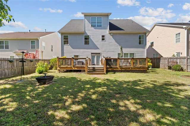 4049 Amberleigh Trace, Gainesville, GA 30507