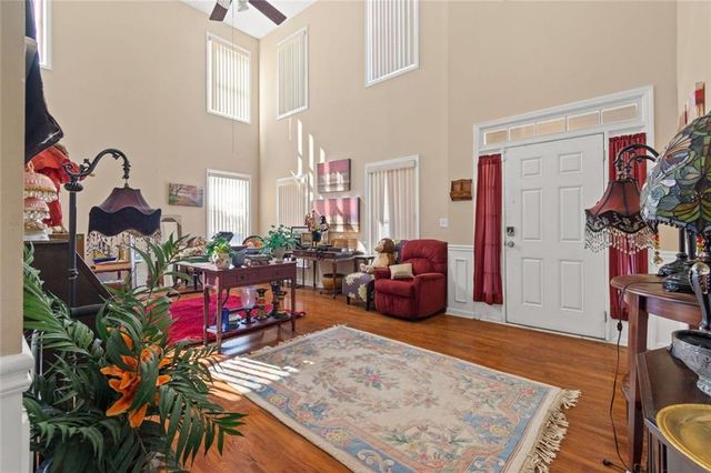 4049 Amberleigh Trace, Gainesville, GA 30507