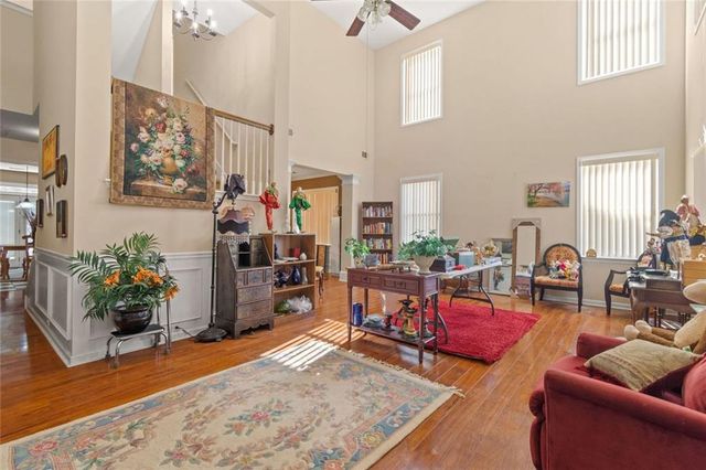 4049 Amberleigh Trace, Gainesville, GA 30507