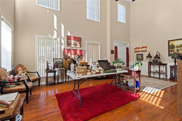 4049 Amberleigh Trace, Gainesville, GA 30507