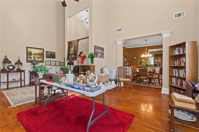 4049 Amberleigh Trace, Gainesville, GA 30507