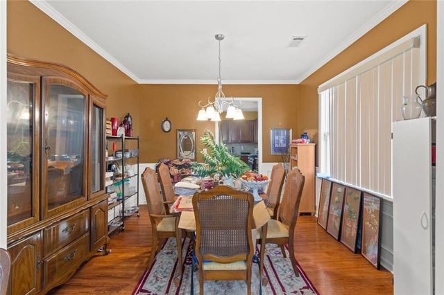 4049 Amberleigh Trace, Gainesville, GA 30507