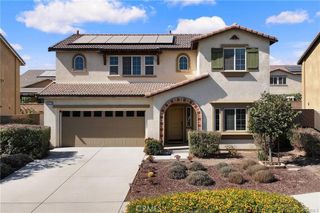 2473 E Derby, Ontario, CA 91761