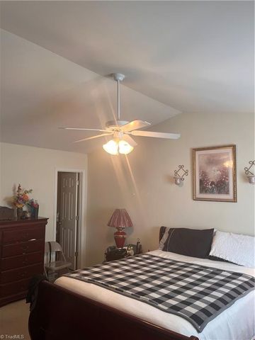 626 Bentley Lane, Burlington, NC 27217