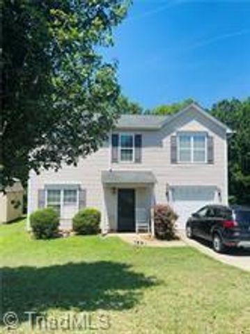 626 Bentley Lane, Burlington, NC 27217
