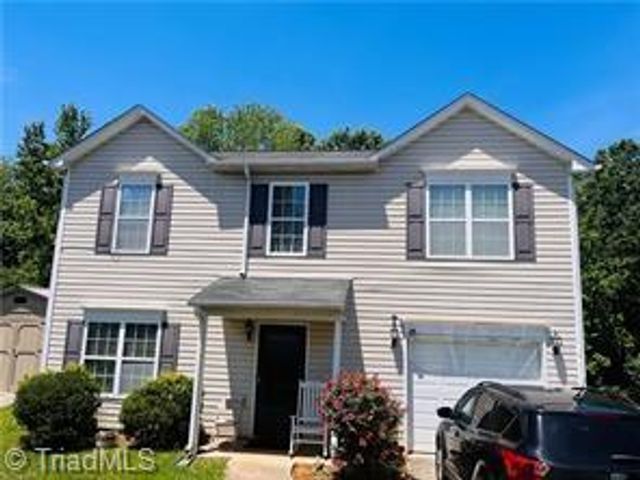 626 Bentley Lane, Burlington, NC 27217