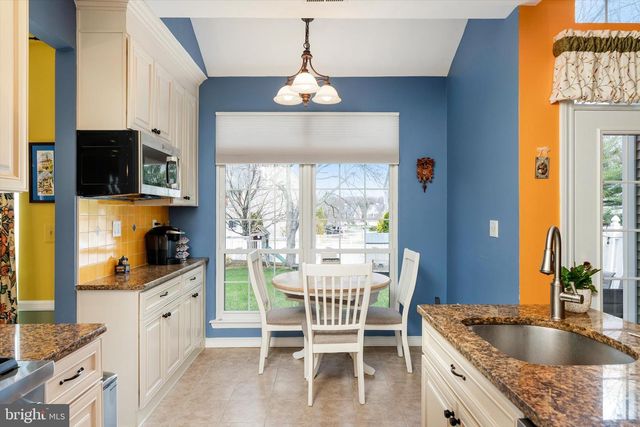 69 MARION DRIVE, Plainsboro, NJ 08536