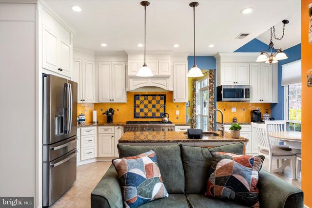 69 MARION DRIVE, Plainsboro, NJ 08536