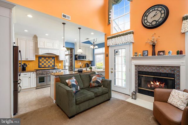 69 MARION DRIVE, Plainsboro, NJ 08536