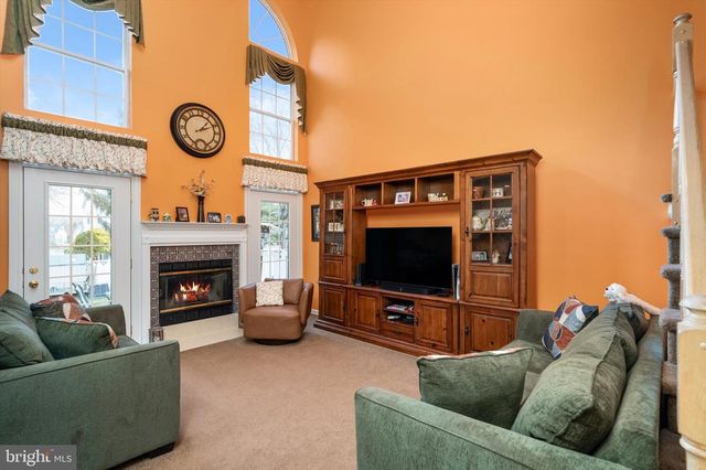 69 MARION DRIVE, Plainsboro, NJ 08536