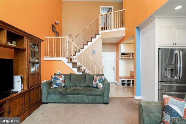 69 MARION DRIVE, Plainsboro, NJ 08536