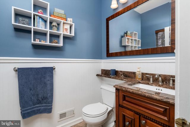 69 MARION DRIVE, Plainsboro, NJ 08536
