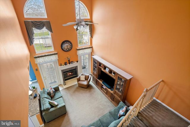 69 MARION DRIVE, Plainsboro, NJ 08536