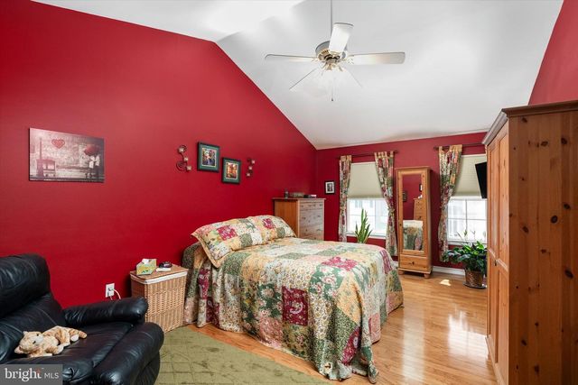 69 MARION DRIVE, Plainsboro, NJ 08536