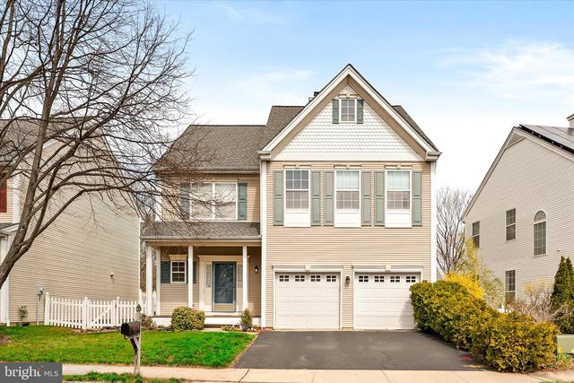 69 MARION DRIVE, Plainsboro, NJ 08536