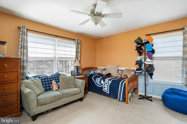 69 MARION DRIVE, Plainsboro, NJ 08536