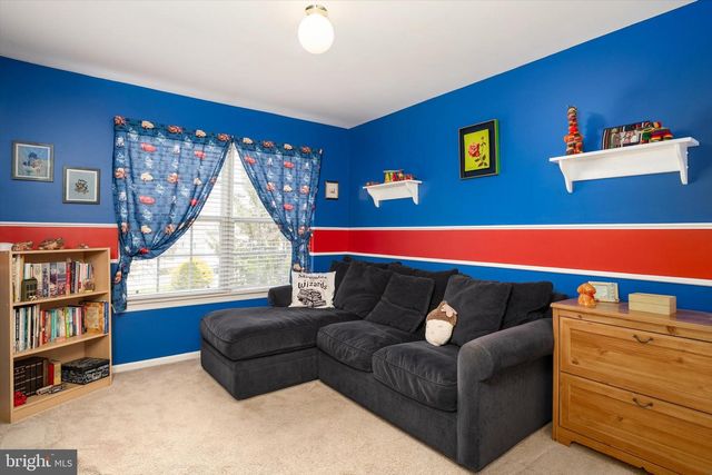 69 MARION DRIVE, Plainsboro, NJ 08536