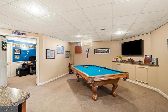 69 MARION DRIVE, Plainsboro, NJ 08536