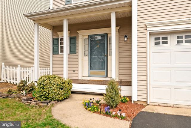 69 MARION DRIVE, Plainsboro, NJ 08536