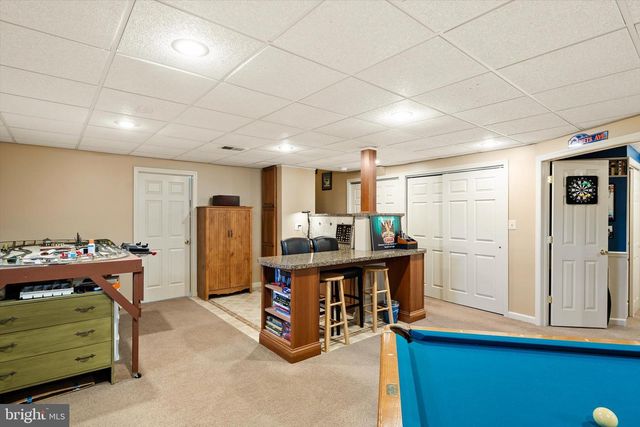69 MARION DRIVE, Plainsboro, NJ 08536