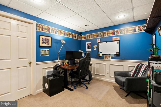 69 MARION DRIVE, Plainsboro, NJ 08536
