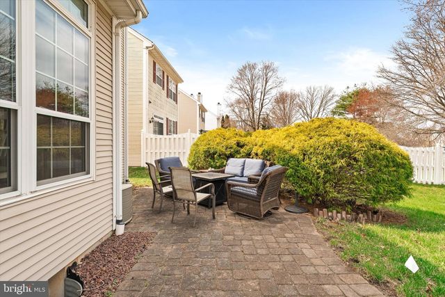 69 MARION DRIVE, Plainsboro, NJ 08536