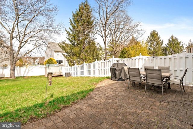 69 MARION DRIVE, Plainsboro, NJ 08536