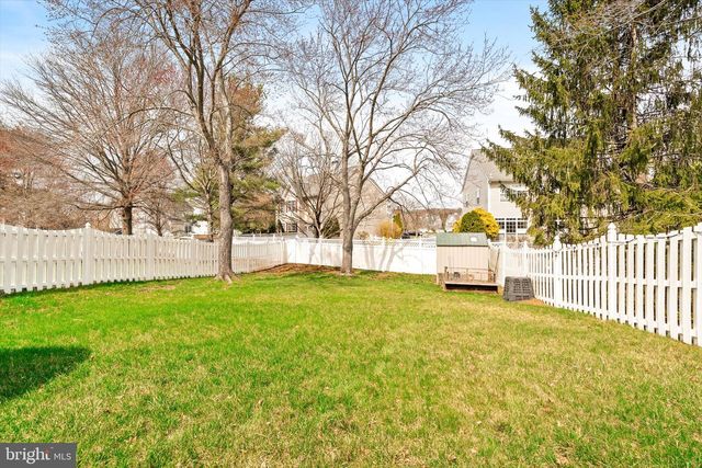 69 MARION DRIVE, Plainsboro, NJ 08536