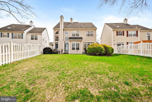 69 MARION DRIVE, Plainsboro, NJ 08536
