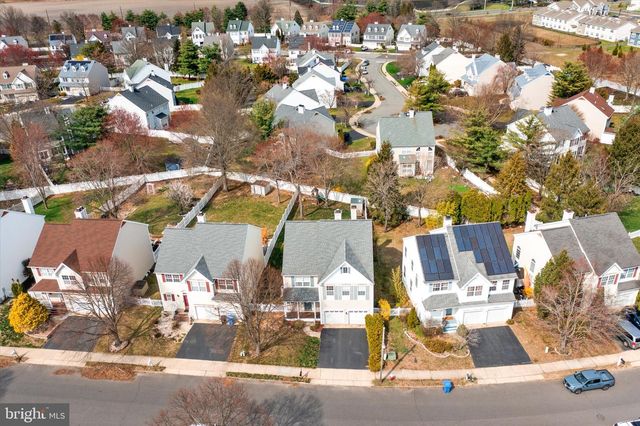 69 MARION DRIVE, Plainsboro, NJ 08536