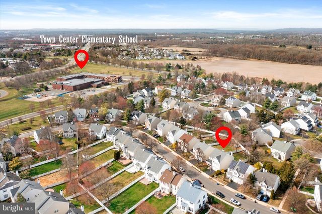 69 MARION DRIVE, Plainsboro, NJ 08536