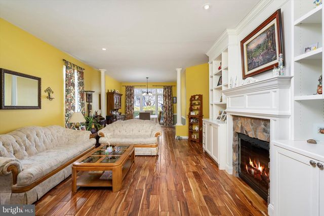 69 MARION DRIVE, Plainsboro, NJ 08536