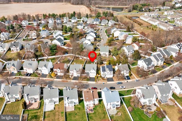 69 MARION DRIVE, Plainsboro, NJ 08536