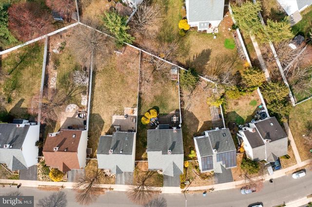 69 MARION DRIVE, Plainsboro, NJ 08536
