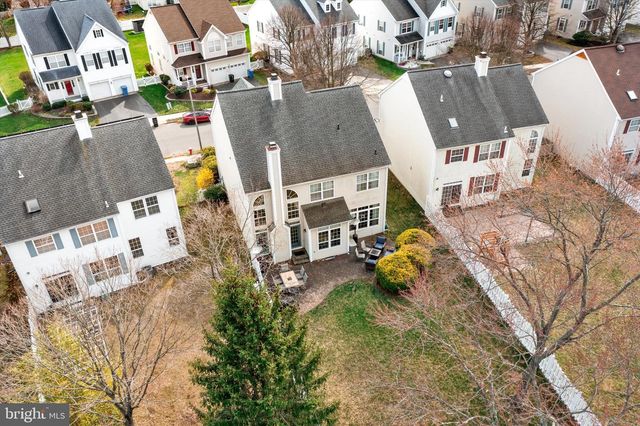 69 MARION DRIVE, Plainsboro, NJ 08536