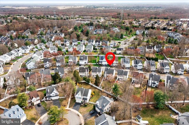 69 MARION DRIVE, Plainsboro, NJ 08536