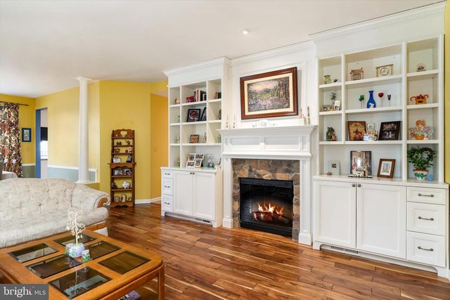 69 MARION DRIVE, Plainsboro, NJ 08536