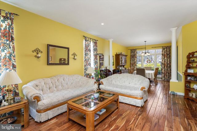 69 MARION DRIVE, Plainsboro, NJ 08536
