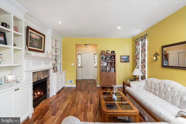 69 MARION DRIVE, Plainsboro, NJ 08536