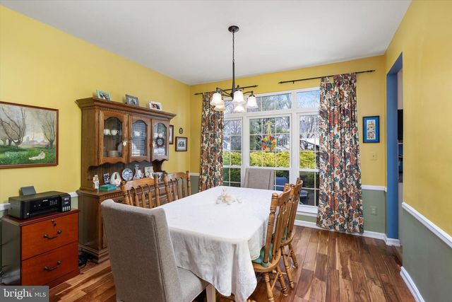 69 MARION DRIVE, Plainsboro, NJ 08536