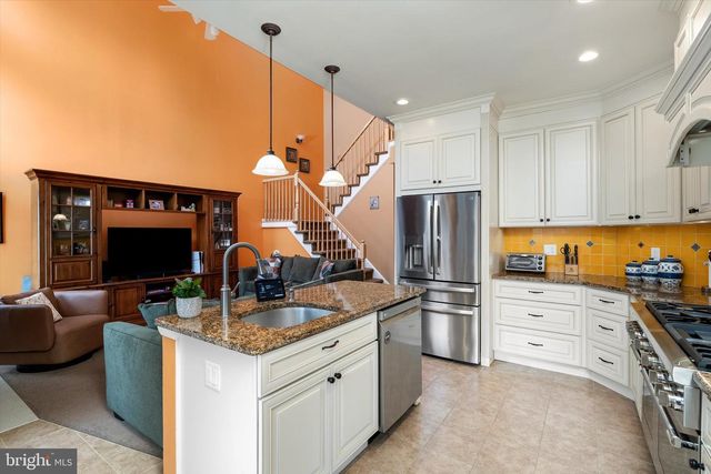 69 MARION DRIVE, Plainsboro, NJ 08536